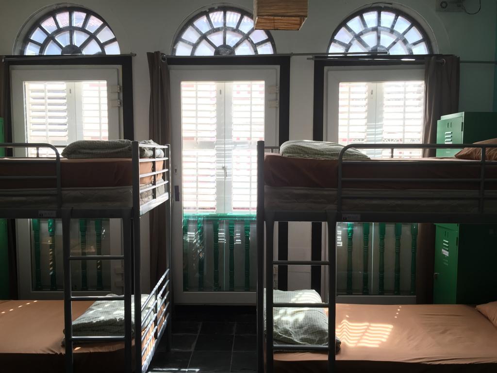 סינגפור Royal Lodge @ Pagoda Street חדר תמונה