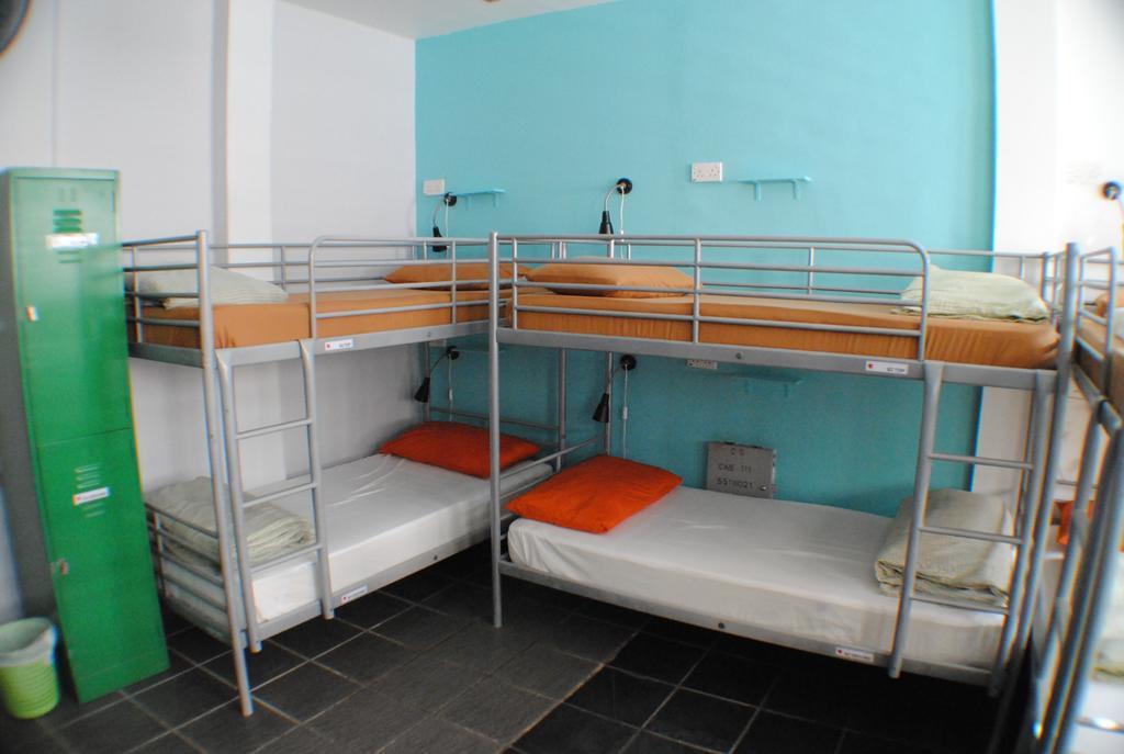 סינגפור Royal Lodge @ Pagoda Street חדר תמונה