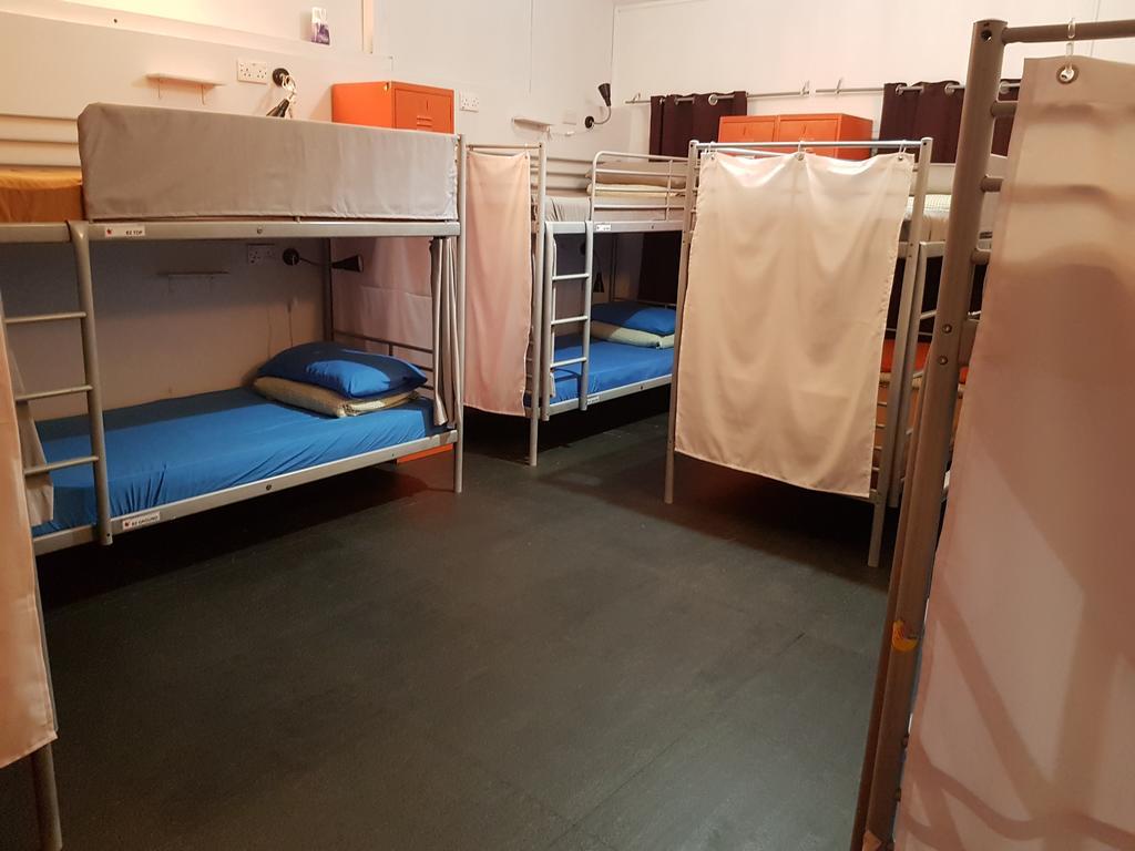 סינגפור Royal Lodge @ Pagoda Street מראה חיצוני תמונה