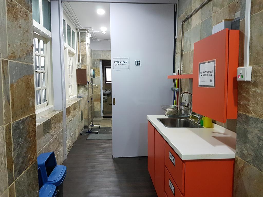 סינגפור Royal Lodge @ Pagoda Street מראה חיצוני תמונה