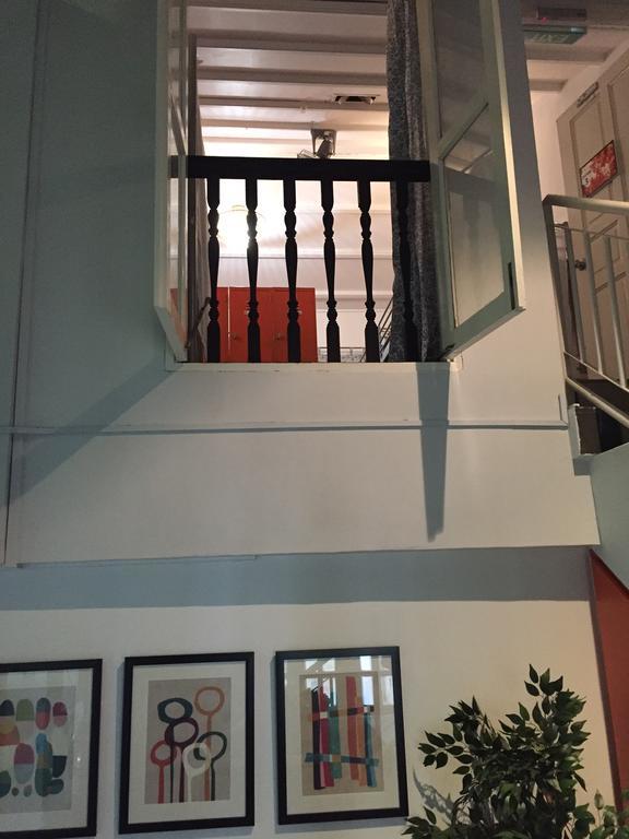סינגפור Royal Lodge @ Pagoda Street מראה חיצוני תמונה