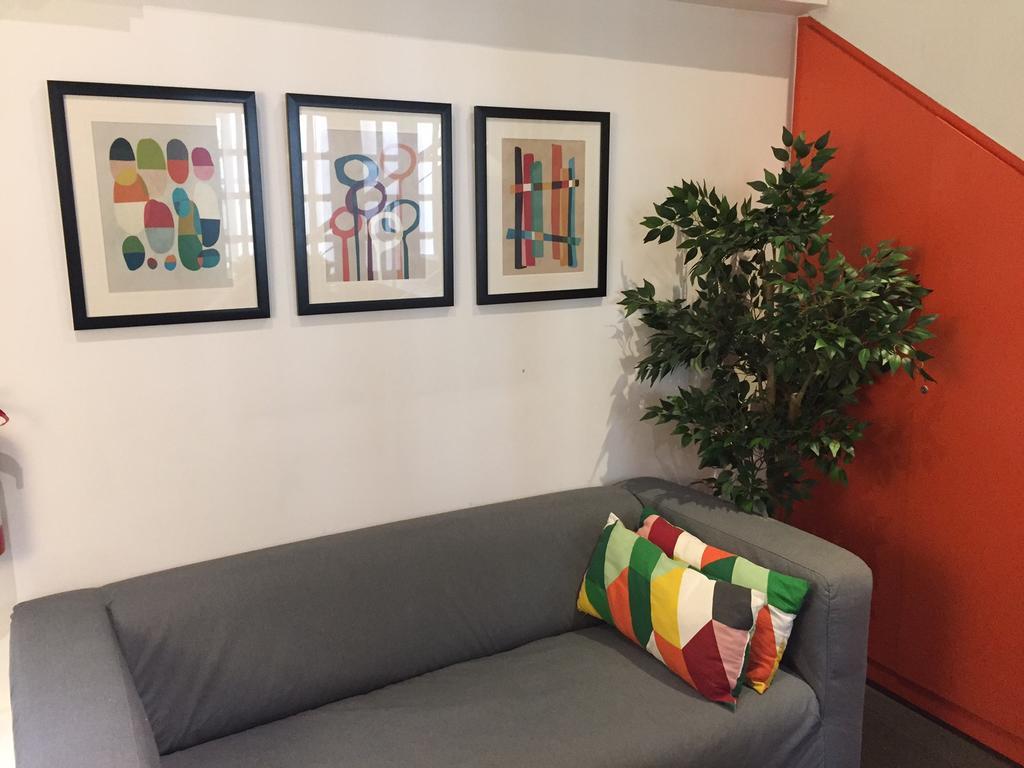 סינגפור Royal Lodge @ Pagoda Street מראה חיצוני תמונה
