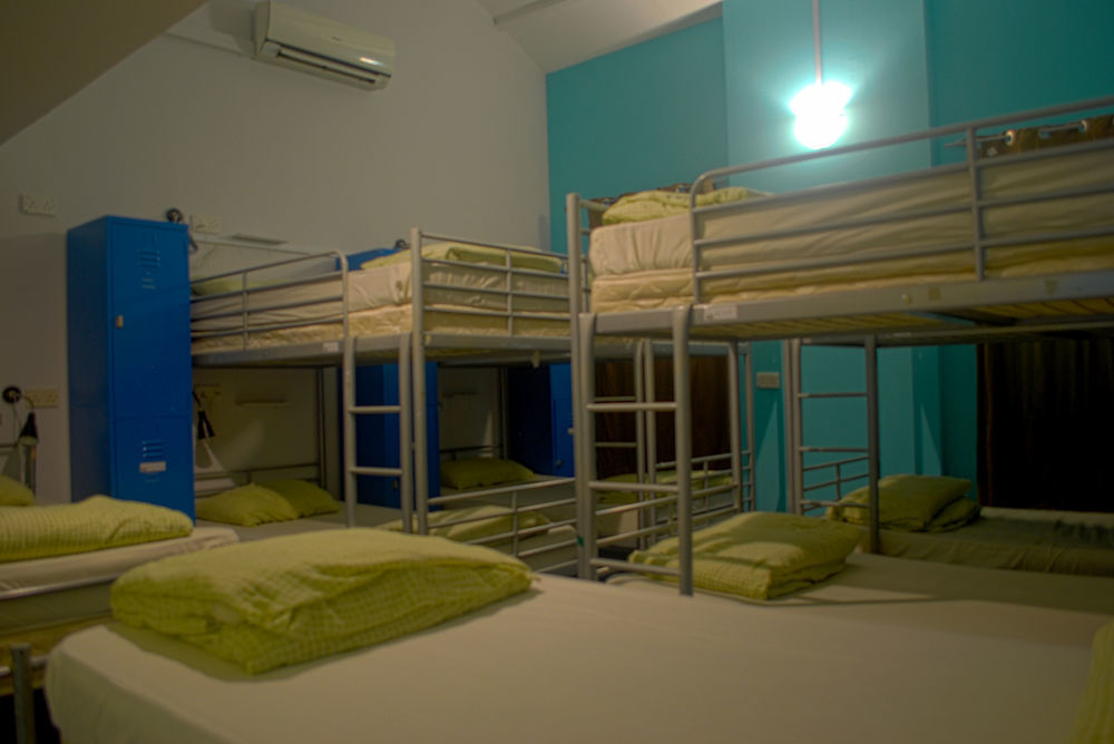 סינגפור Royal Lodge @ Pagoda Street מראה חיצוני תמונה
