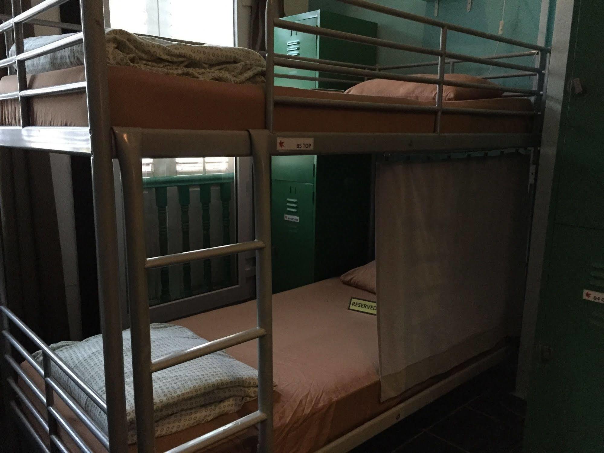 סינגפור Royal Lodge @ Pagoda Street מראה חיצוני תמונה