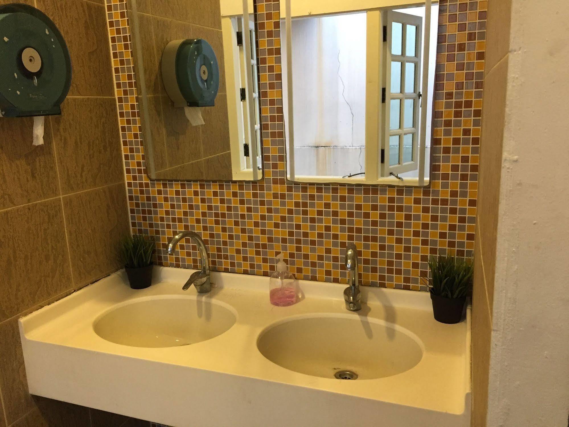 סינגפור Royal Lodge @ Pagoda Street מראה חיצוני תמונה