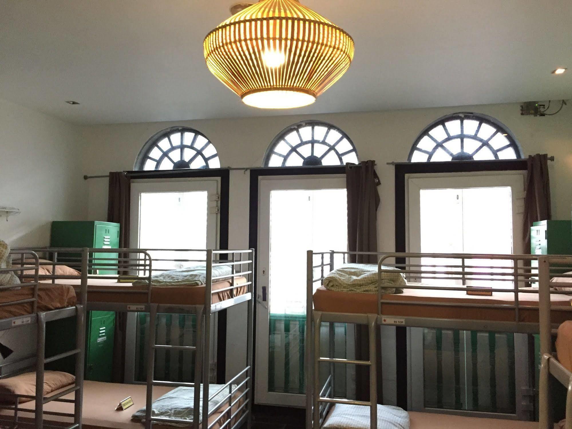 סינגפור Royal Lodge @ Pagoda Street מראה חיצוני תמונה