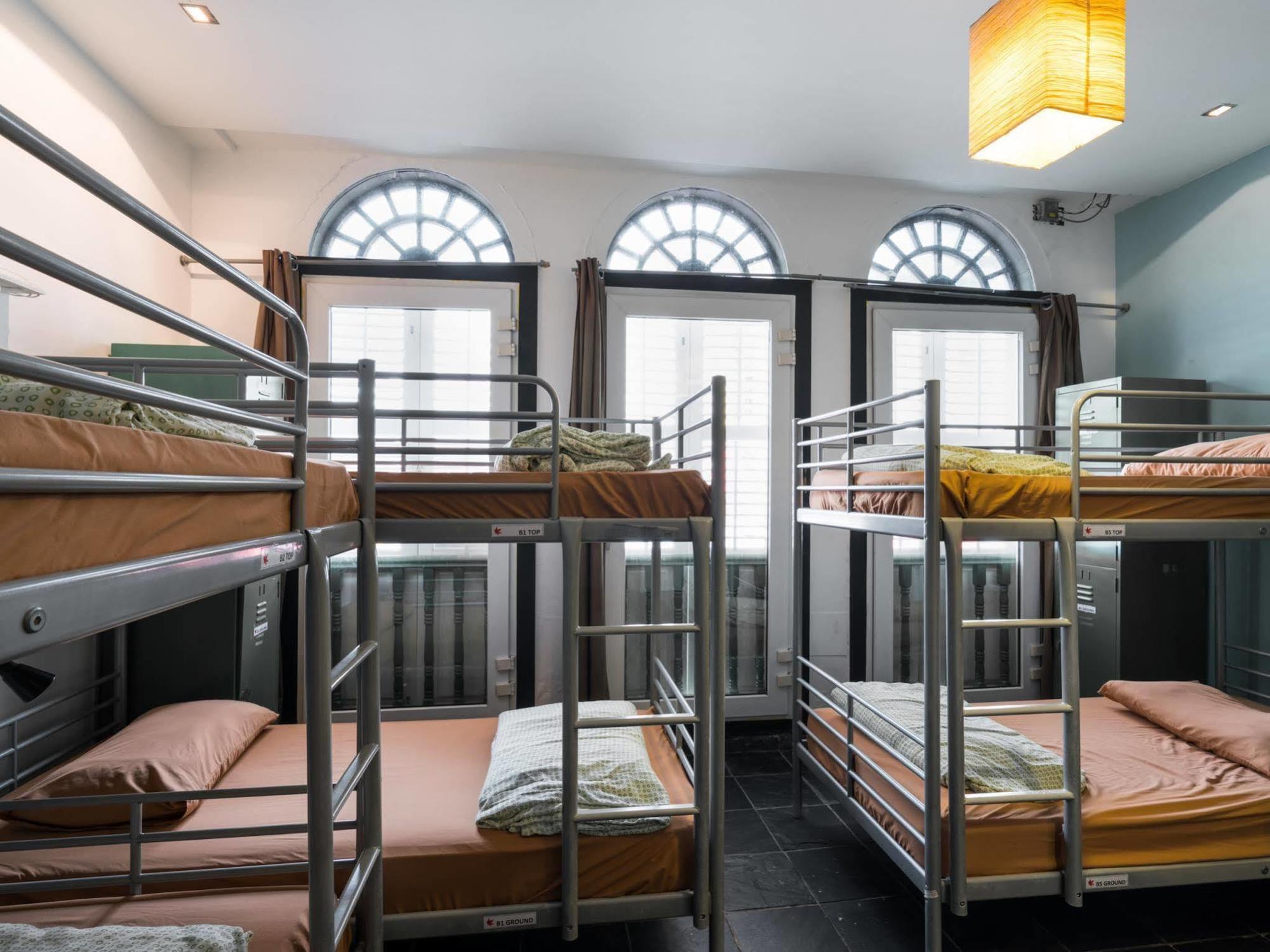 סינגפור Royal Lodge @ Pagoda Street מראה חיצוני תמונה