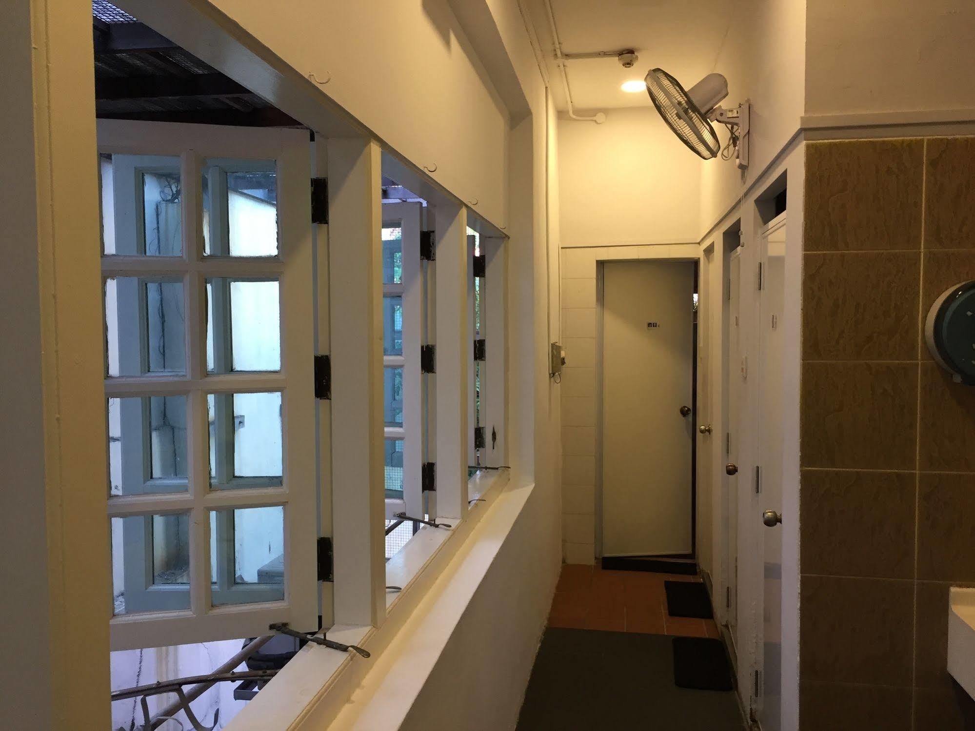 סינגפור Royal Lodge @ Pagoda Street מראה חיצוני תמונה