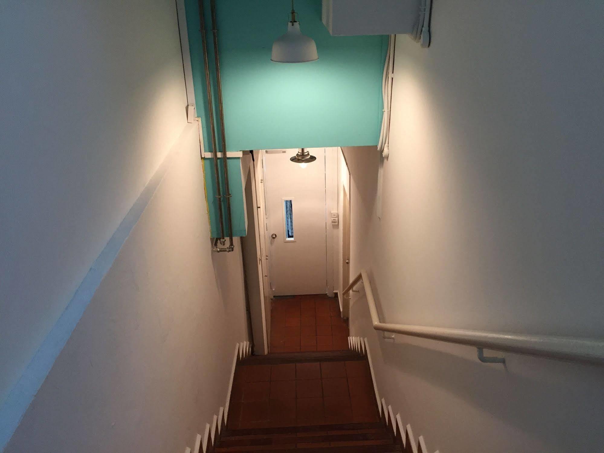 סינגפור Royal Lodge @ Pagoda Street מראה חיצוני תמונה
