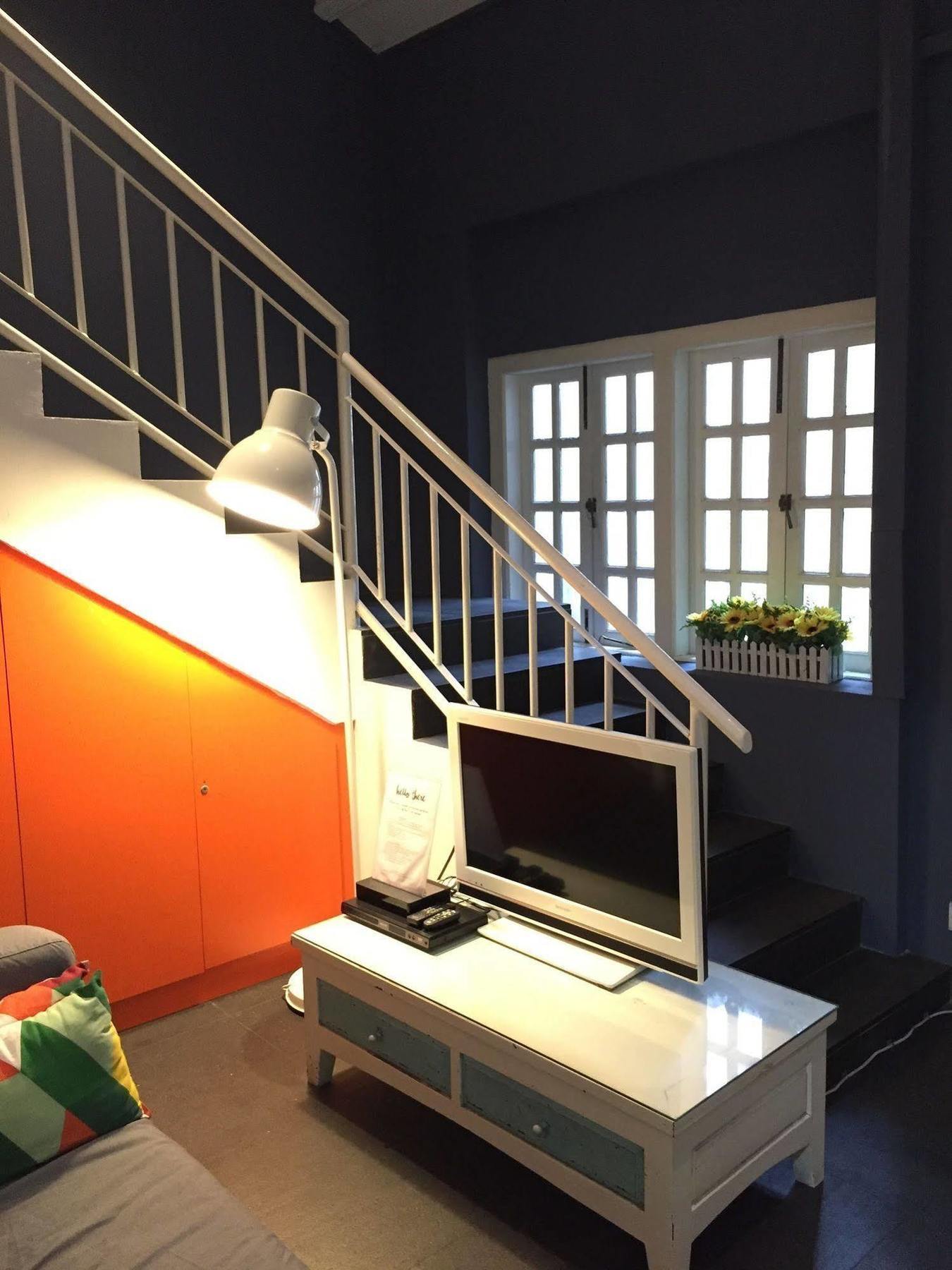 סינגפור Royal Lodge @ Pagoda Street מראה חיצוני תמונה