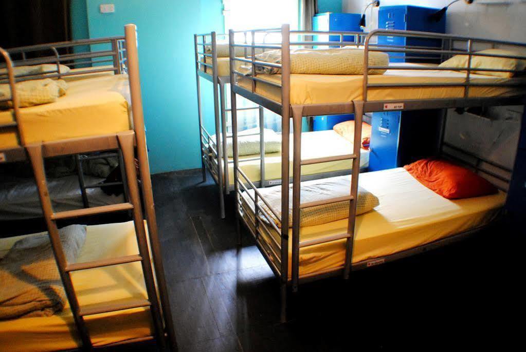 סינגפור Royal Lodge @ Pagoda Street מראה חיצוני תמונה