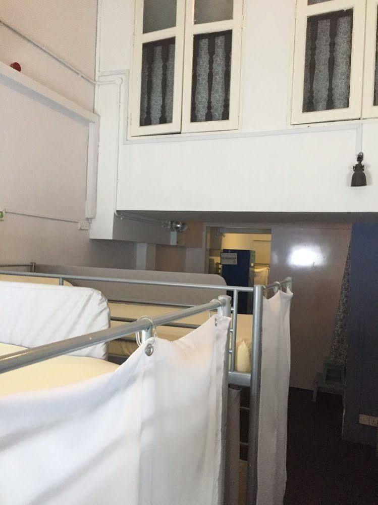 סינגפור Royal Lodge @ Pagoda Street מראה חיצוני תמונה